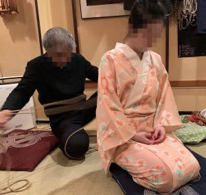 Kinbaku Today Interview: Saikatsu