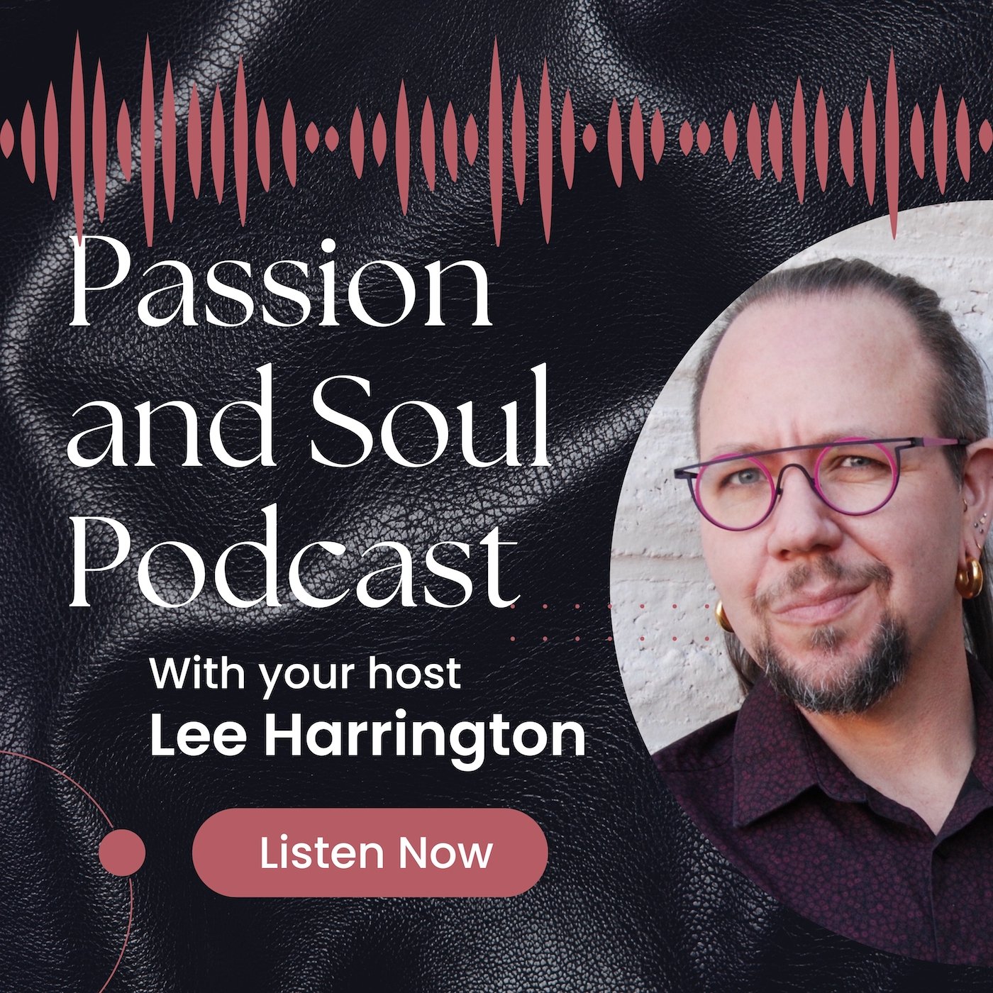 PS030 - BDSM Roulette — Passion & Soul