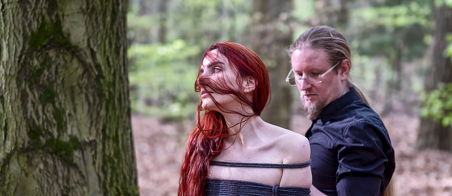 The Wild Side of BDSM: How to Safely Incorporate Outdoor Play into Your Kink