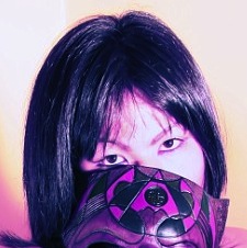 mistress aveena, dominatrix, bdsm, bad girls bible