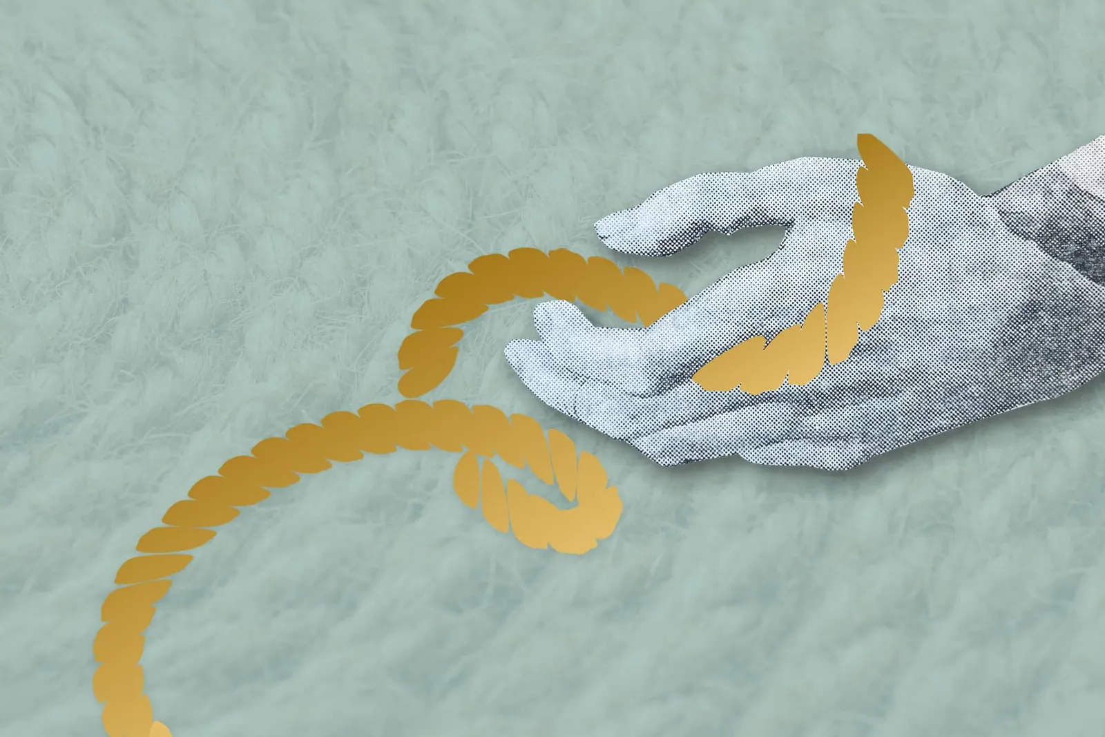 Shibari Study Rope Guide Part 4: Choose Your Fiber - Natural Ropes
