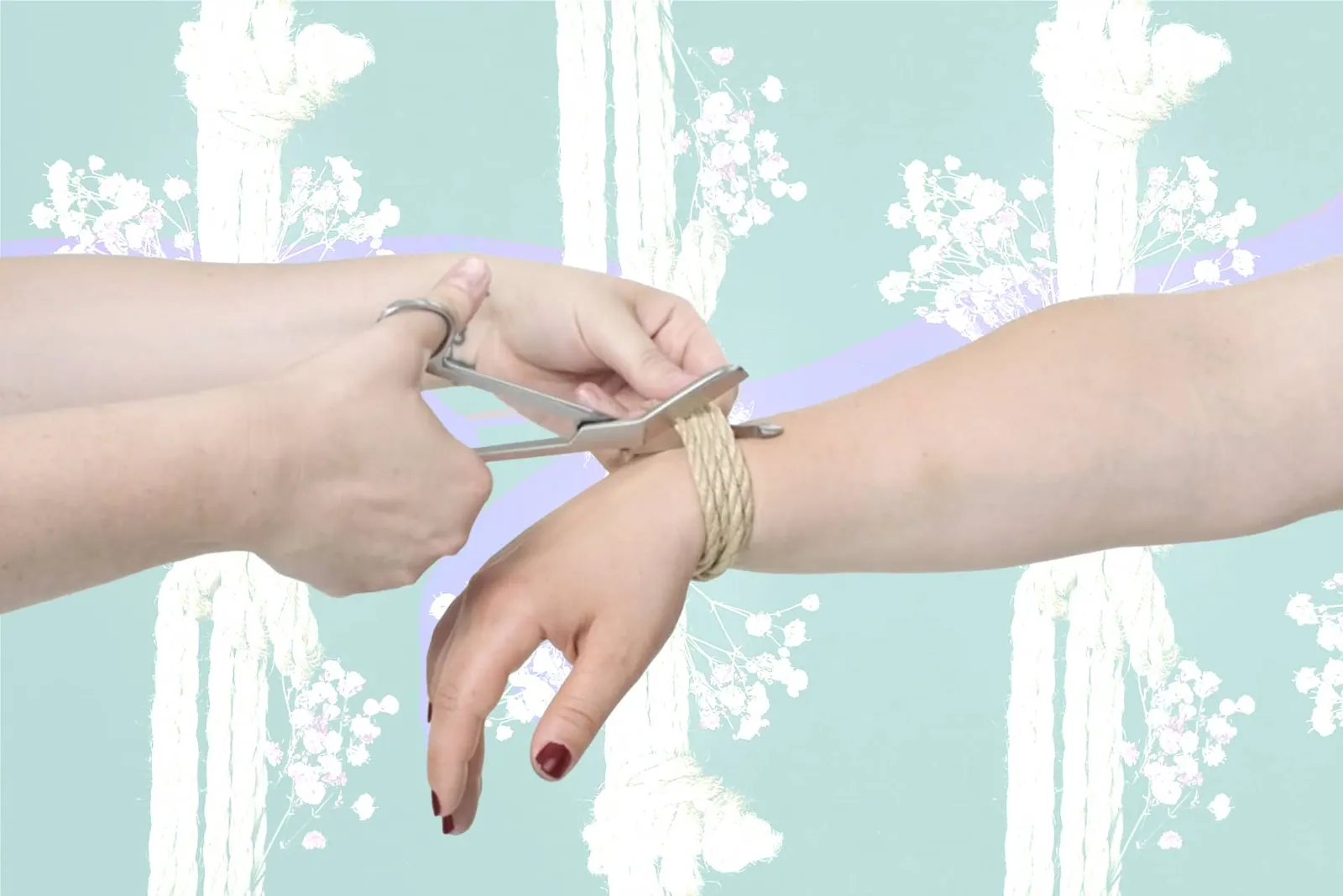 Safer Shibari: Understanding The Risks Of Rope Bondage