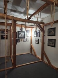 Rope Curious LA Rope Shibari Dojo