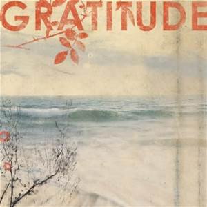 PS010 - Gratitude, Freedom and Tribe — Passion & Soul