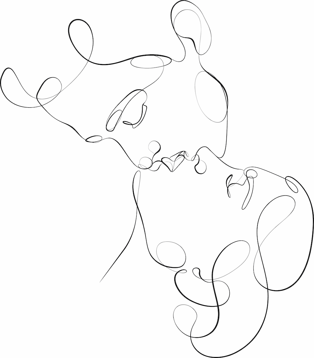 How To Satisfy & Explore A Spit Kink