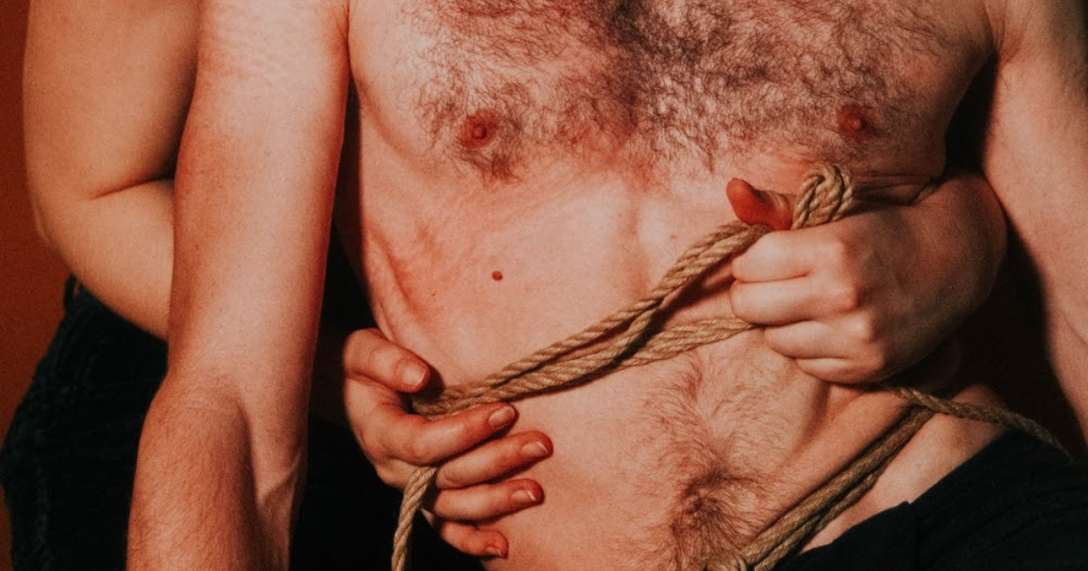 7 Essential Tips for Safe Rope Play with New Partners — Anatomie Studio London