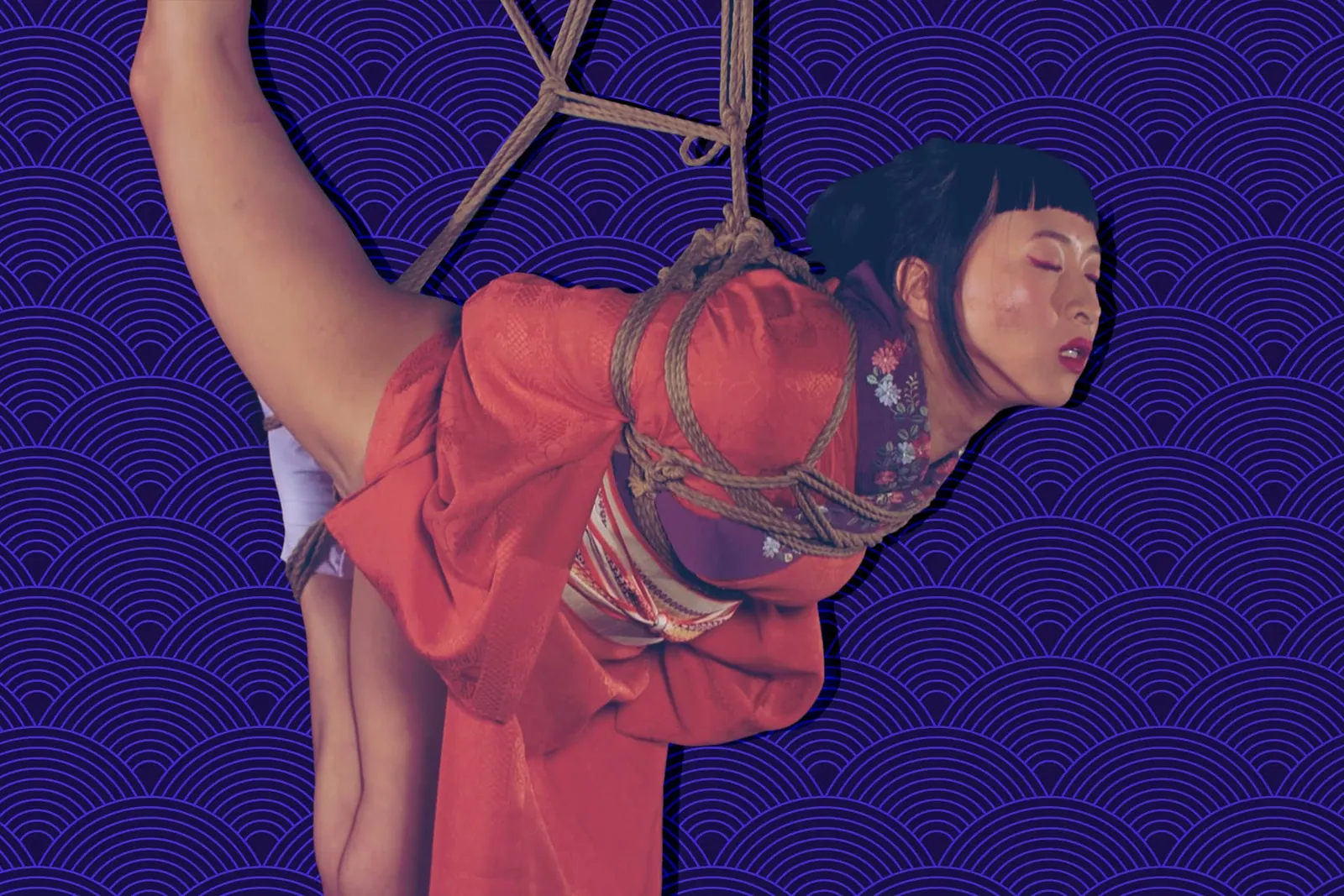 What’s In A Word? Exploring The Use Of Japanese Shibari Terminology