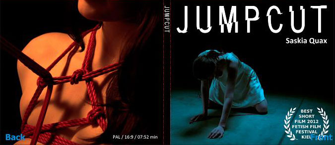 JumpCut DVD cover