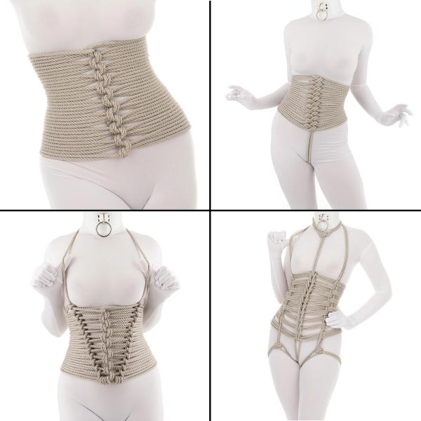 Corsets