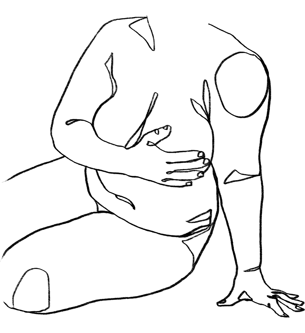 intense sex