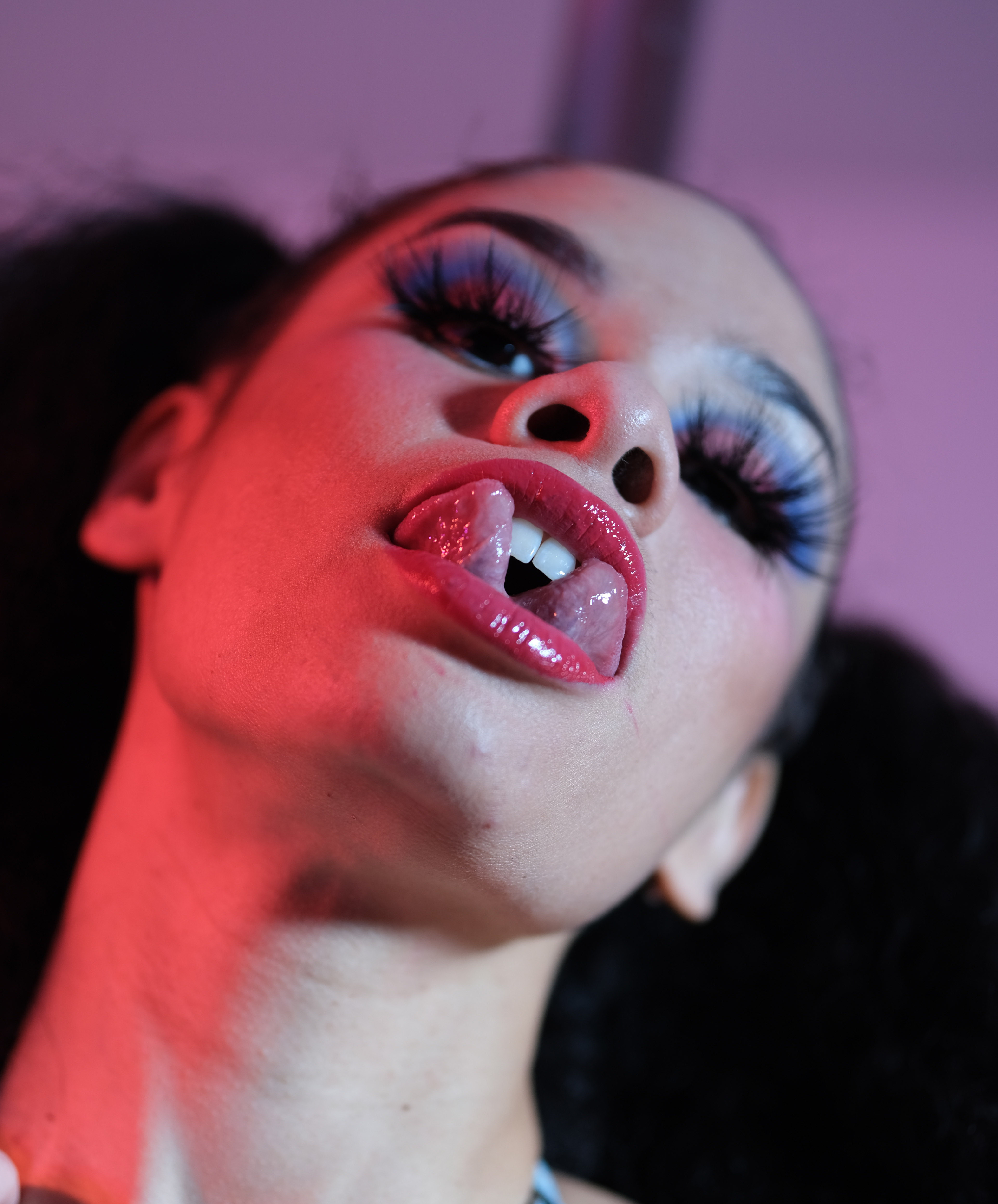 Torture Garden | A Shade Outside the Mainstream