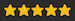 Five Star Reviews
