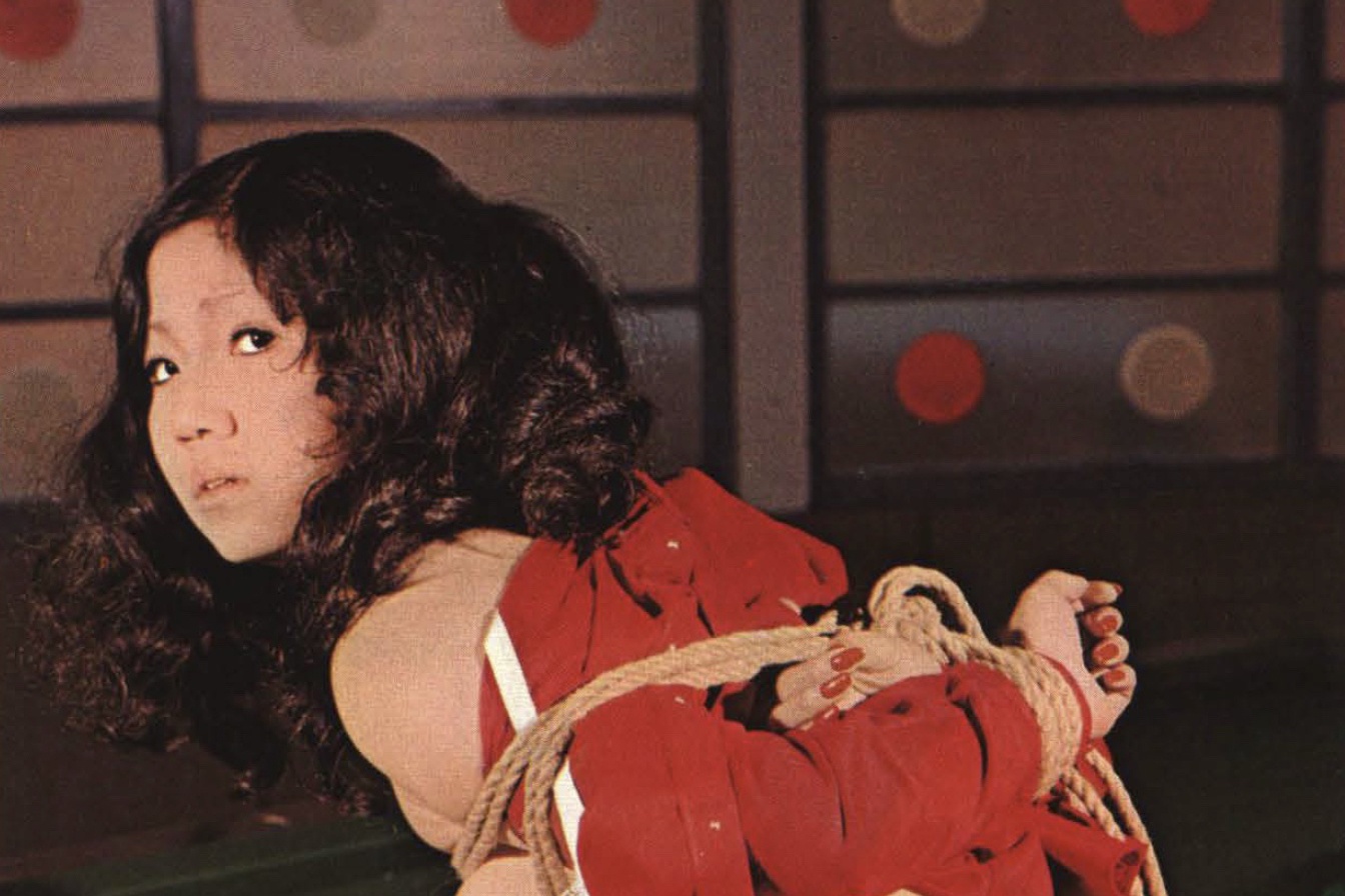 Kinbaku – An Evolving Era – Part 1 - Kinbaku Today