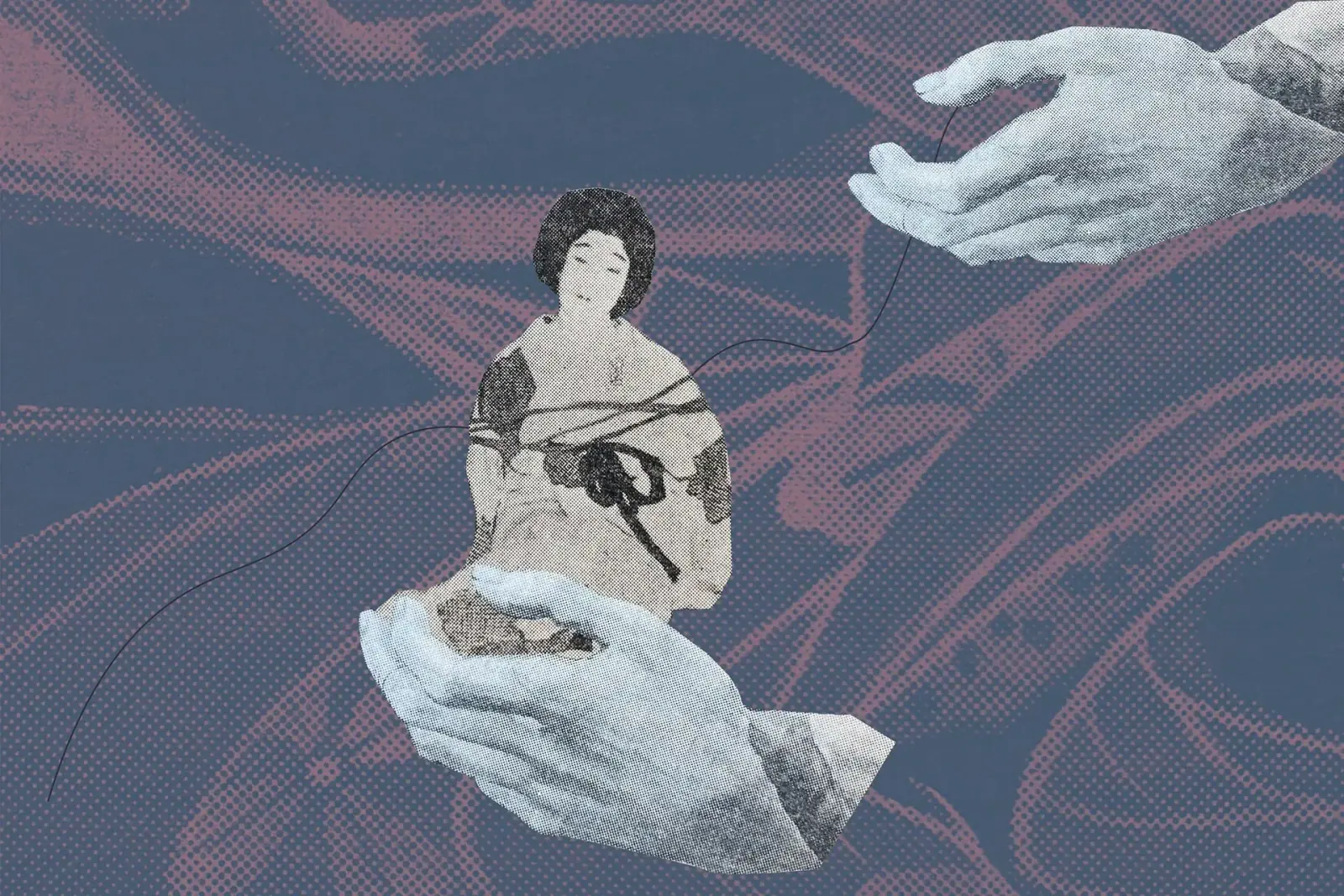 Introduction To Shibari: A Brief Explainer