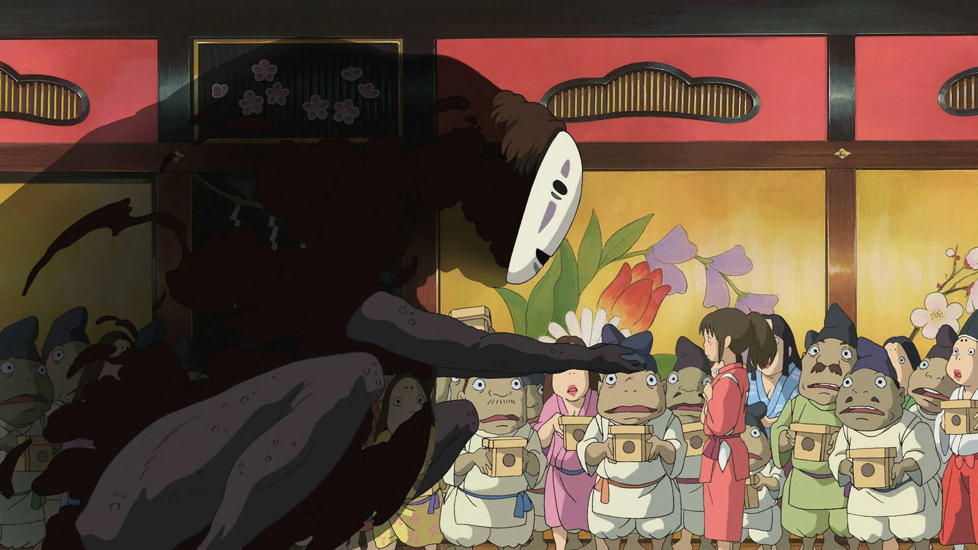 Eating The Spirit Banquet - Kinbaku Today (kinbaku Cultural Context)