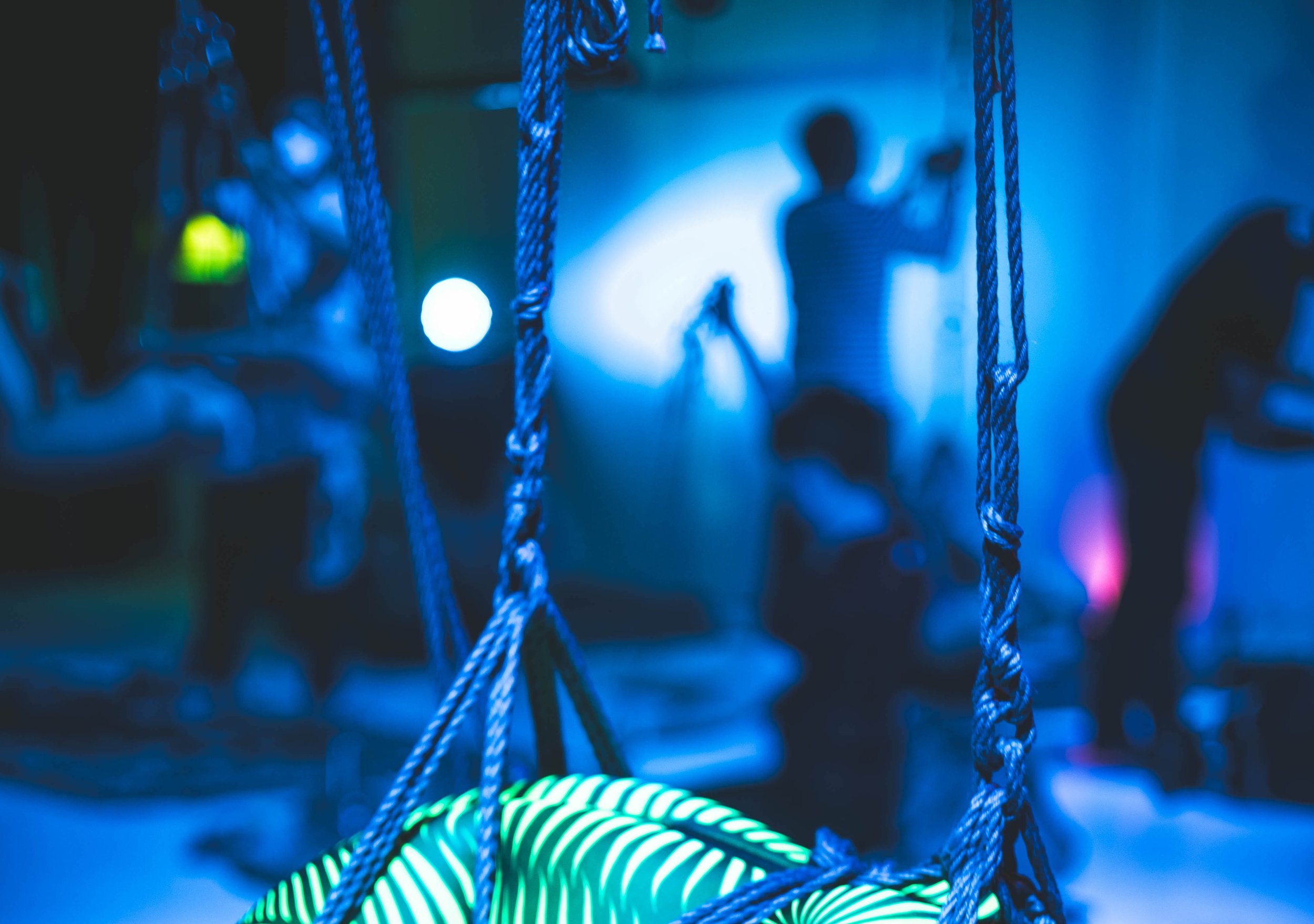 SF Bay Area Rope and Kink/BDSM Organizations &amp; Resources
