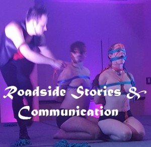 PS077 - Roadside Stories and Communication — Passion & Soul