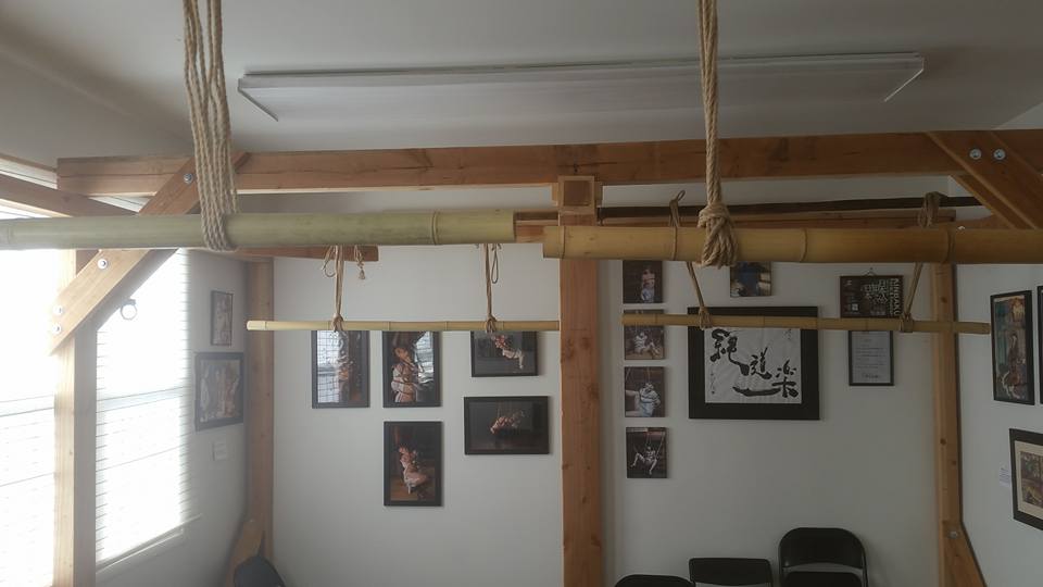 Rope Curious: A Gentle First Step into Shibari and Rope Bondage