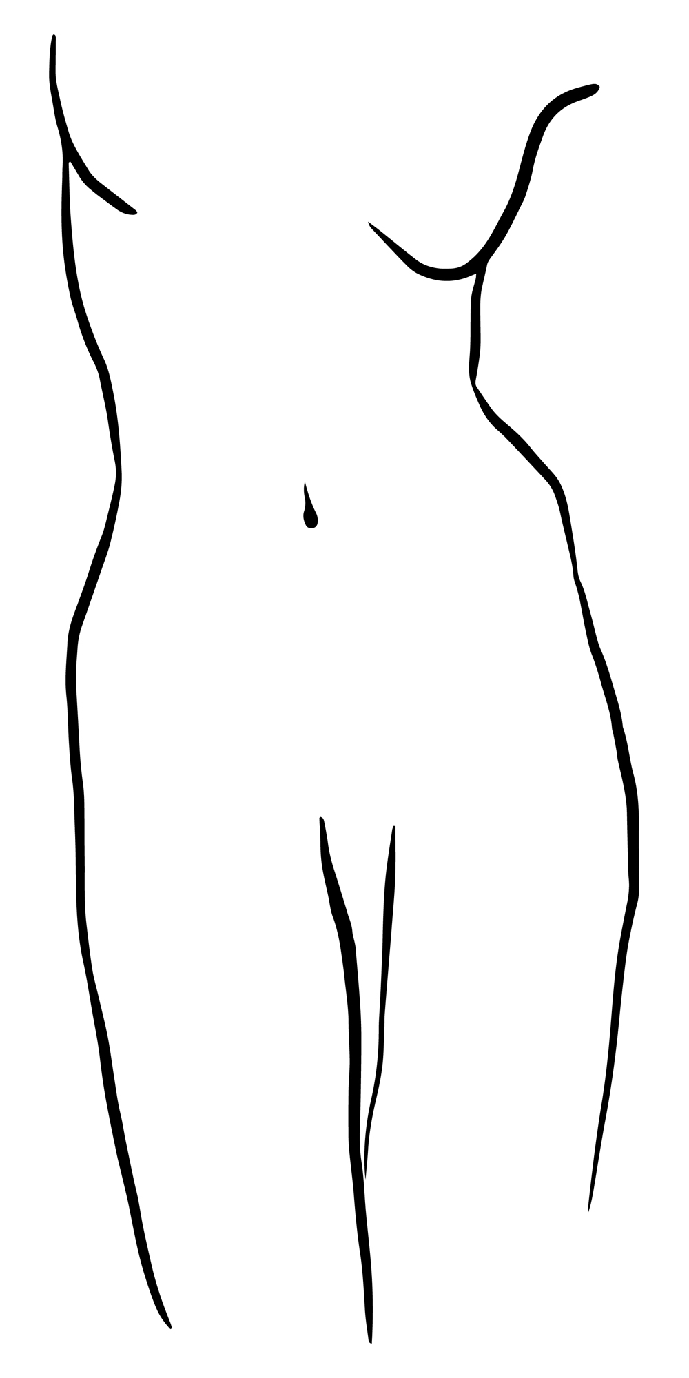breast bondage