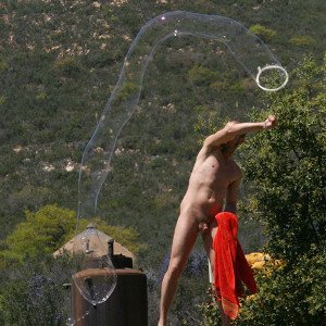 PS033 - Kinky Camping Success — Passion & Soul