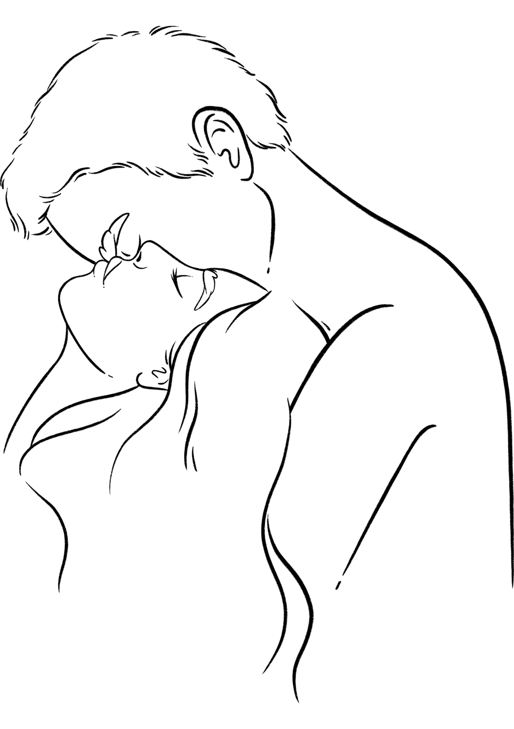 sexual fantasies examples