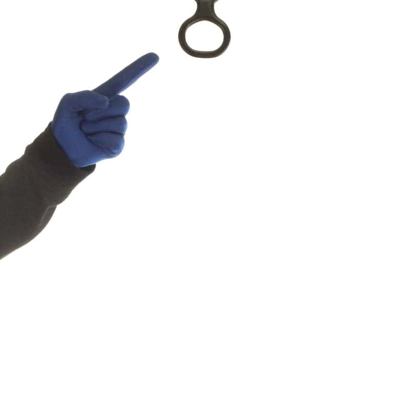 Suspension - Evaluating a Hard Point