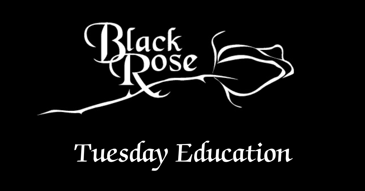 Black Rose divulga agenda de eventos e aulas para outubro de 2026