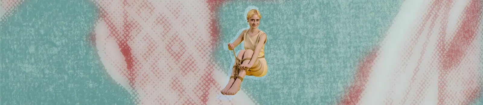 Shibari Self-Tying For Beginners: What You Should Know