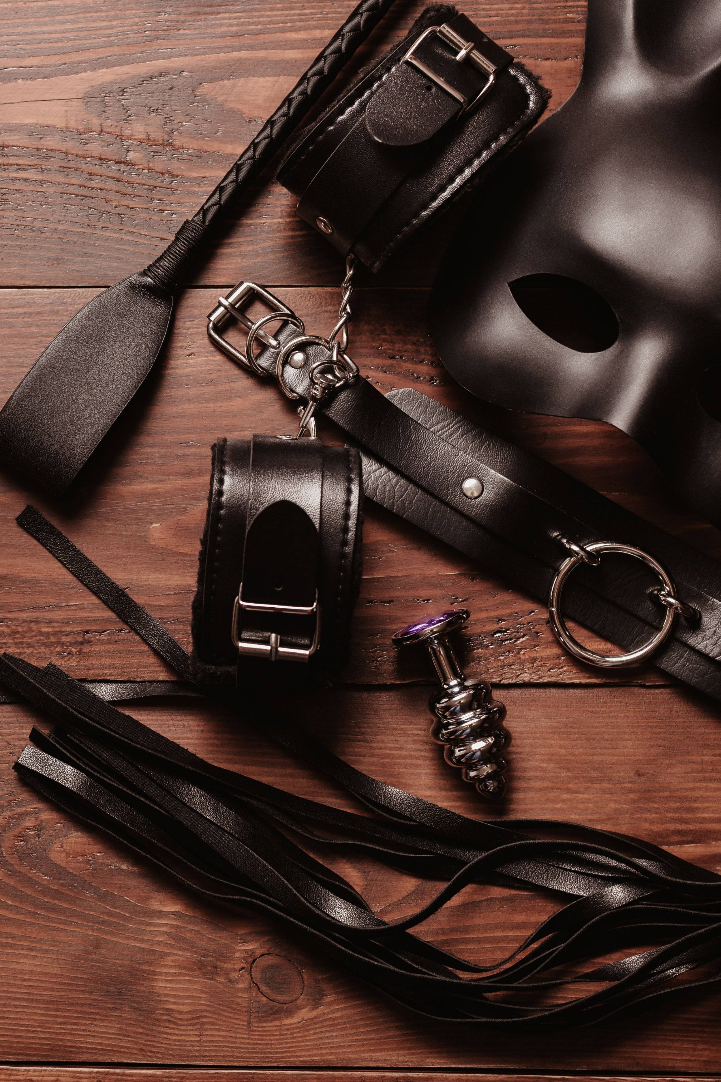 Workshops de kink: roleplay, negociação e cuidado