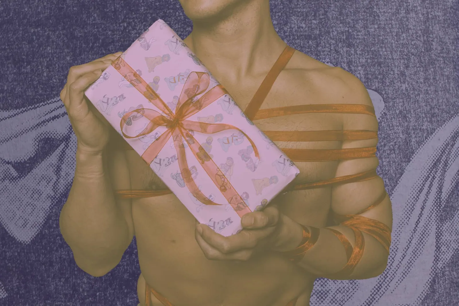 Bound For Pleasure: A Kinky Gift Guide For BDSM Beginners