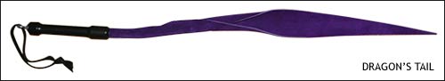 dragon's tail whip