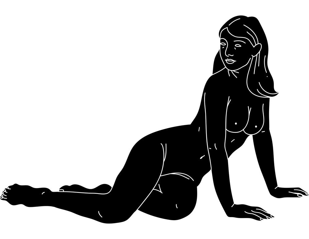 Sensual Domination: The Complete, Step-By-Step Guide