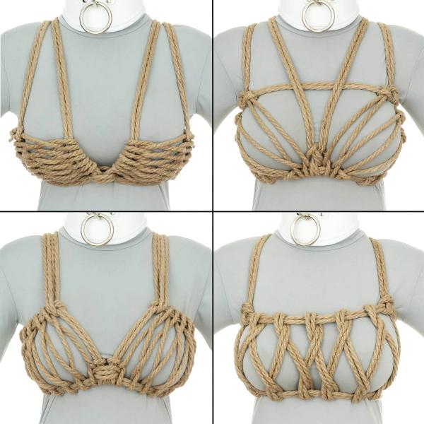 Bras