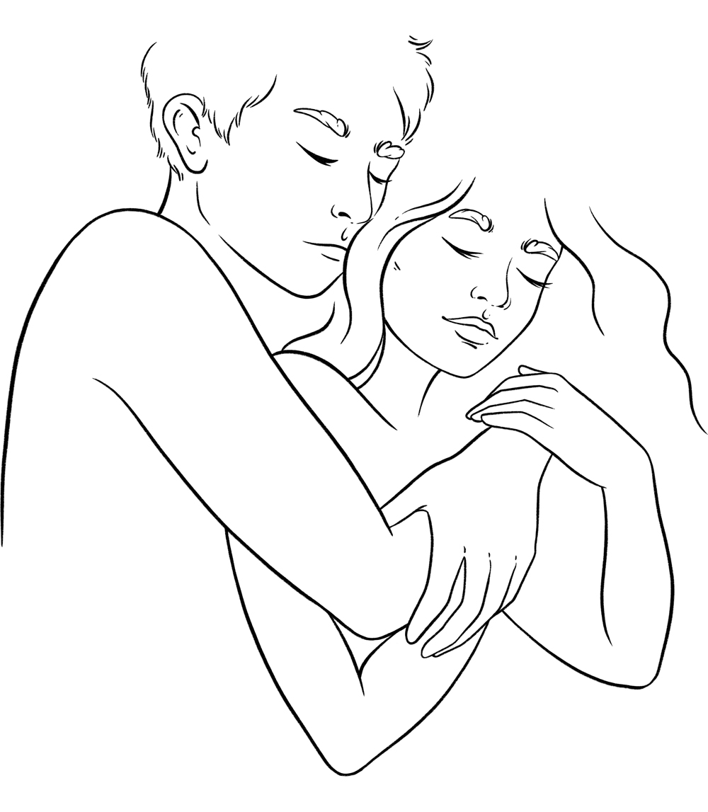 fantasy sex