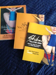 January Podcast 058 - Authenticity, Community, and More Shibari You Can Use — Passion & Soul
