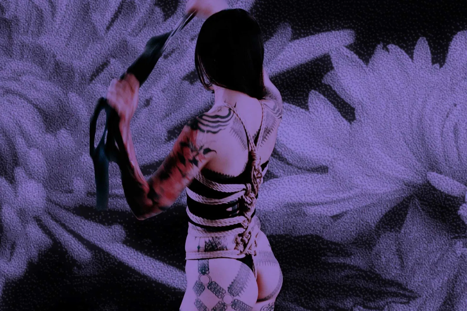 Is Kink Therapy?