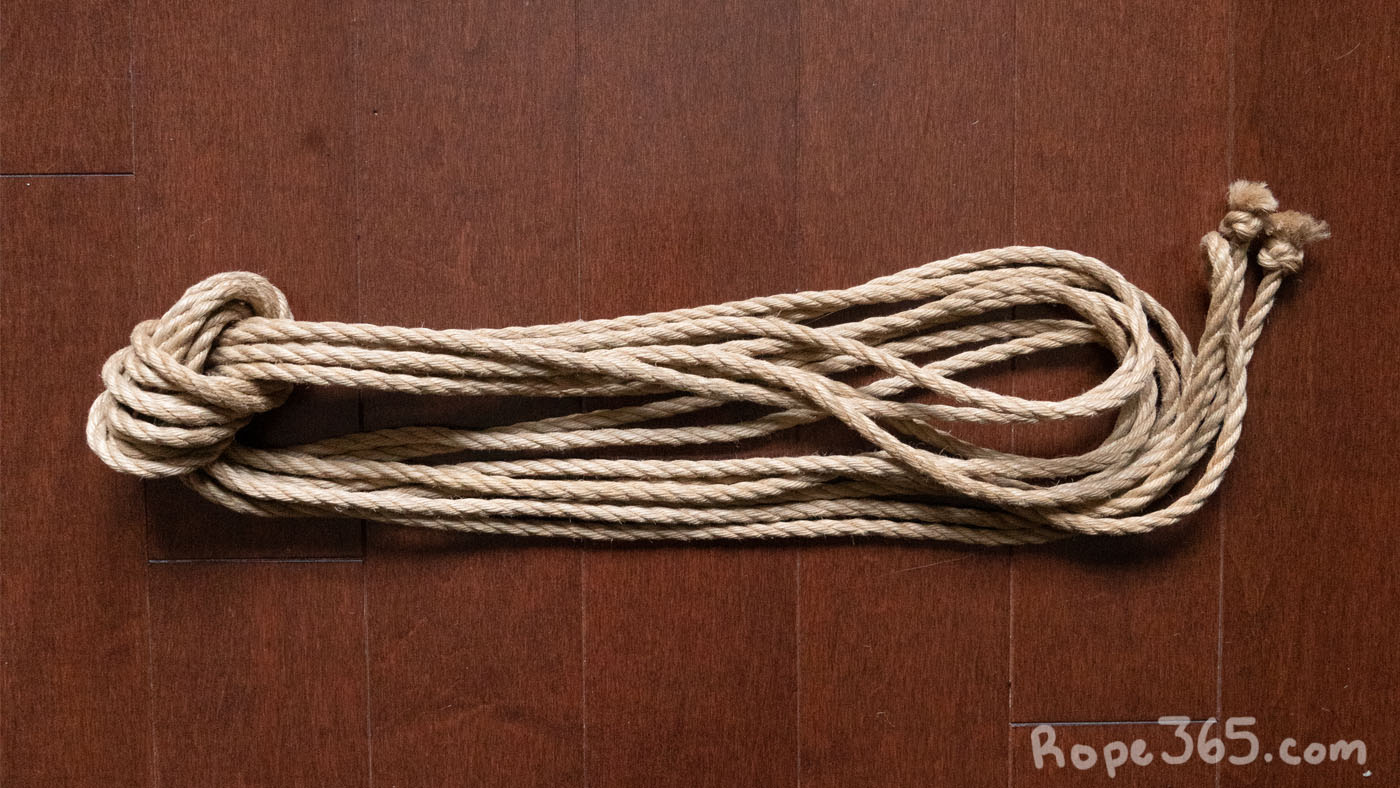 Vocabulary - Rope 365