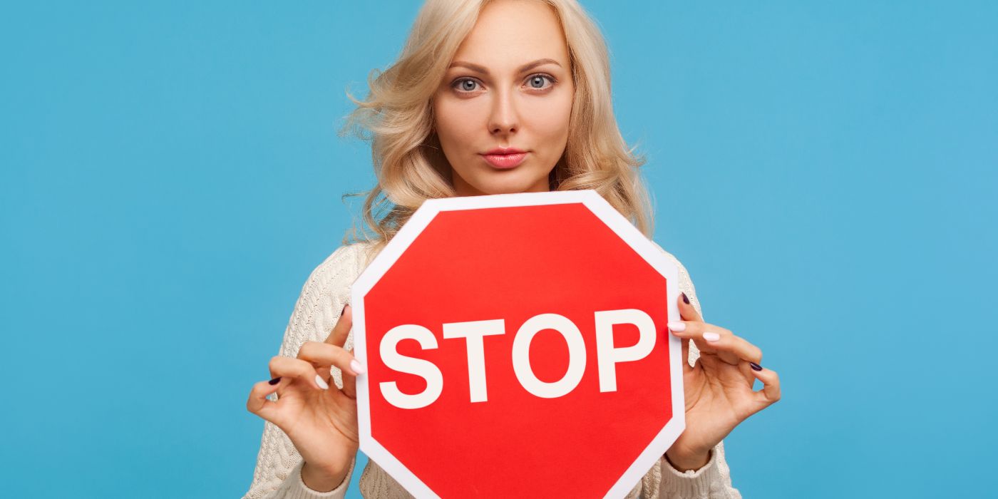 What to Do When a BDSM Scene Goes Wrong: Important Advice for Submissives