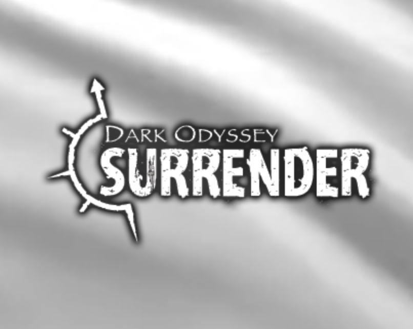 Dark Odyssey: Surrender
