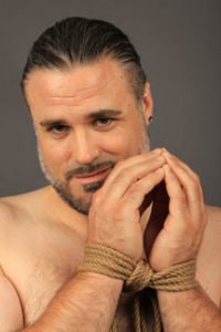 PS004 - Safer Sexy Sex, Roadtrips and More with Scott Thomson — Passion & Soul