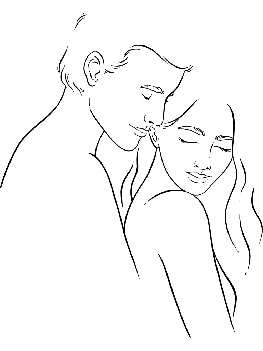 sexual fantasies